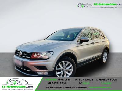 Volkswagen Tiguan 2.0 TSI 180 BMT BVA 4Motion