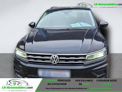 Volkswagen Tiguan 2.0 TSI 180 BMT BVA 4Motion