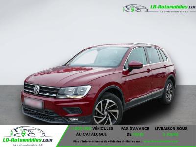 Volkswagen Tiguan 2.0 TSI 180 BMT BVA 4Motion