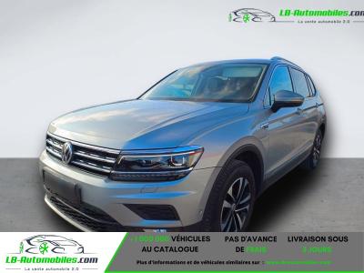 Volkswagen Tiguan Allspace 2.0 TDI 200 BVA 4Motion