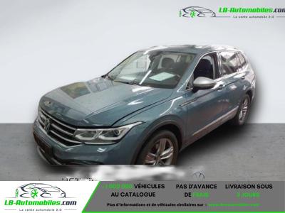 Volkswagen Tiguan Allspace 2.0 TSI 190 4Motion BVA