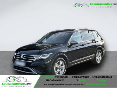 Volkswagen Tiguan Allspace 2.0 TSI 190 4Motion BVA