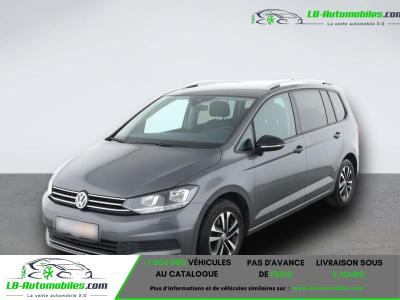 Volkswagen Touran 150  BVA 7pl