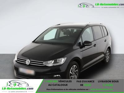 Volkswagen Touran 150  BVA 7pl