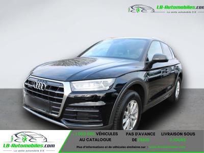 Audi Q5 TDI 190 BVA Quattro
