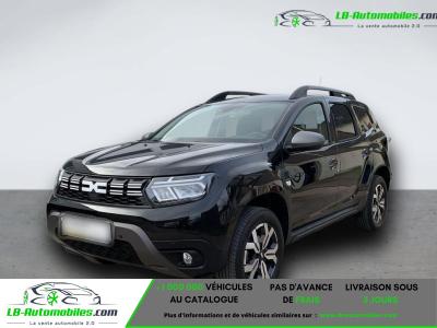 Dacia Duster TCe 150 4x2 BVA