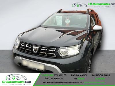 Dacia Duster TCe 130 4x2
