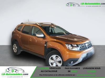 Dacia Duster Blue dCi 115 4x2