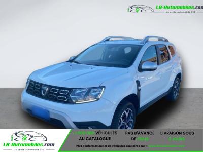 Dacia Duster Blue dCi 115 4x2