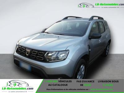 Dacia Duster Blue dCi 115 4x2
