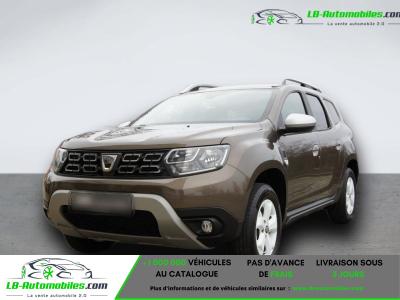 Dacia Duster SCe 115 4x2