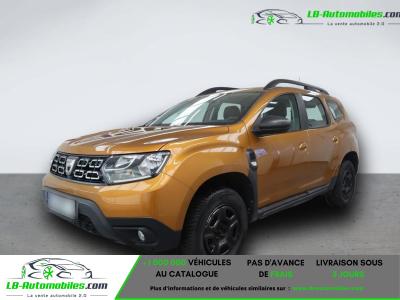 Dacia Duster SCe 115 4x2