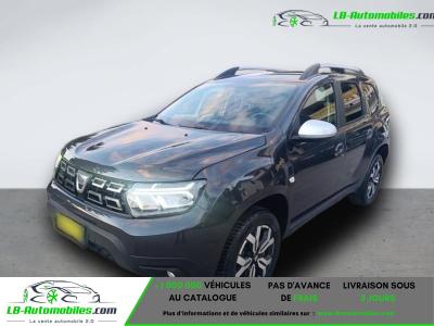 Dacia Duster Blue dCi 115 4x2