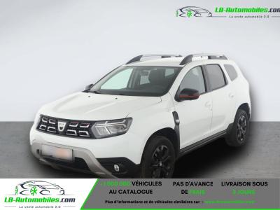 Dacia Duster TCe 130 4x2