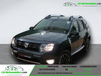 Dacia Duster TCe 125 4x2