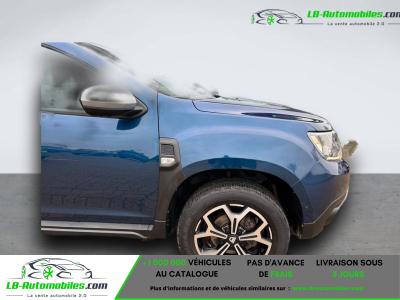 Dacia Duster TCe 125 4x2