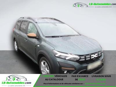Dacia Jogger Hybrid 140 5 places