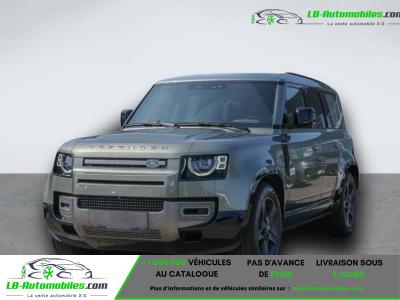 Land Rover Defender 110 D300 MHEV BVA