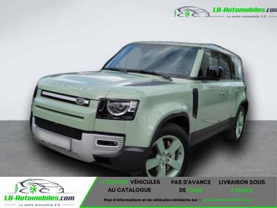 Land Rover Defender 110 D300 MHEV BVA