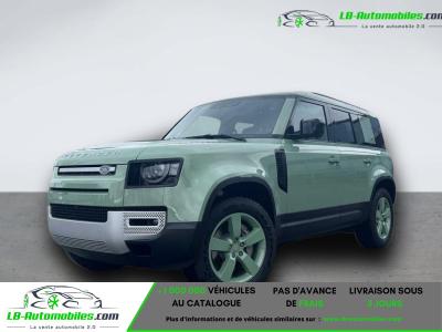 Land Rover Defender 110 D300 MHEV BVA