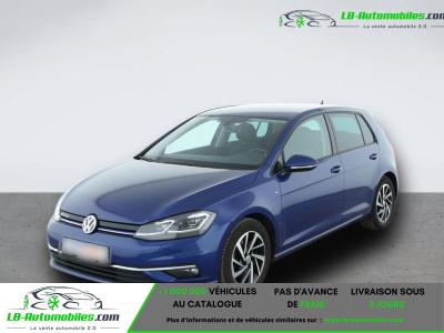 Volkswagen Golf 1.5 TSI 130 BVM