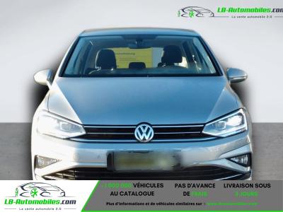 Volkswagen Golf 1.5 TSI 130 BVM