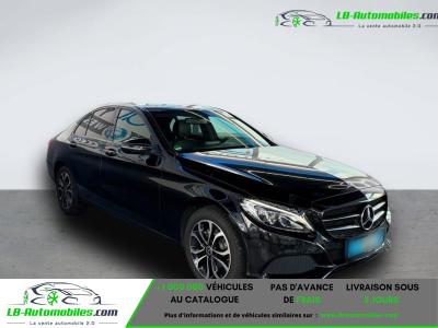 Mercedes Classe C 180 BVA