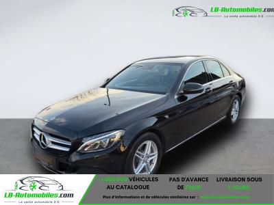 Mercedes Classe C 180 BVA