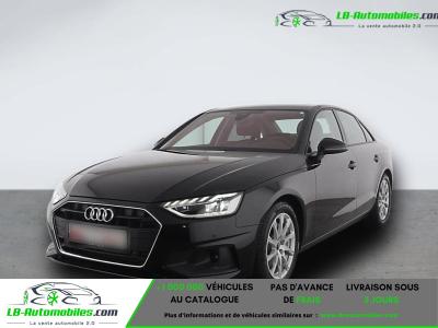 Audi A4 40 TFSI 204 BVA