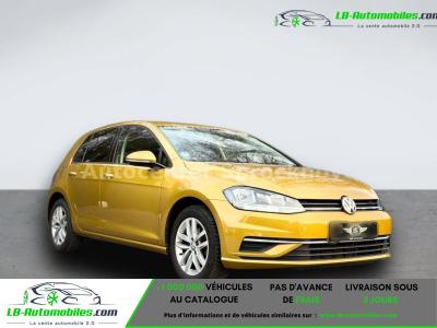 Volkswagen Golf 1.0 TSI 110 BVM