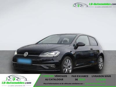 Volkswagen Golf 1.0 TSI 110 BVM