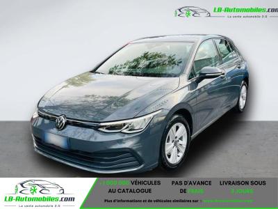 Volkswagen Golf 1.0 TSI 110 BVM