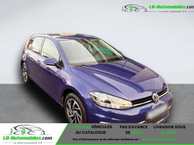 Volkswagen Golf 1.0 TSI 110 BVM