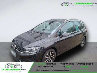Volkswagen Golf 1.0 TSI 115 BVM