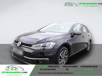 Volkswagen Golf 1.0 TSI 85 BVM