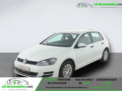 Volkswagen Golf 1.0 TSI 85 BVM