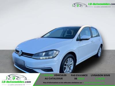 Volkswagen Golf 1.0 TSI 85 BVM