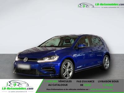 Volkswagen Golf 1.4 TSI 125 BVM