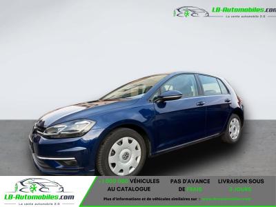Volkswagen Golf 1.4 TSI 125 BVM