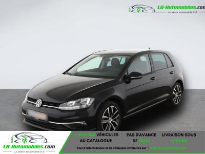 Volkswagen Golf 1.4 TSI 125 BVM