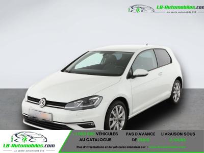 Volkswagen Golf 1.4 TSI 125 BVM