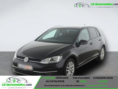 Volkswagen Golf 1.4 TSI 125 BVM