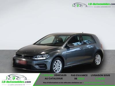 Volkswagen Golf 1.5 TSI 150 BVM
