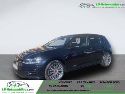 Volkswagen Golf 1.5 TSI 150 BVM