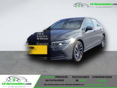 Volkswagen Golf 1.5 TSI 150 BVM