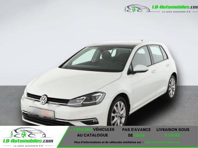 Volkswagen Golf 1.5 TSI 150 BVM