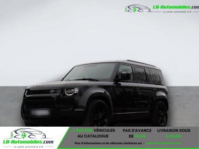 Land Rover Defender 110 D250 MHEV BVA