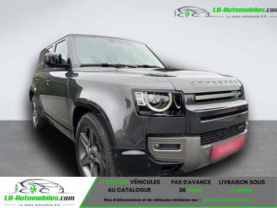 Land Rover Defender 110 D250 MHEV BVA