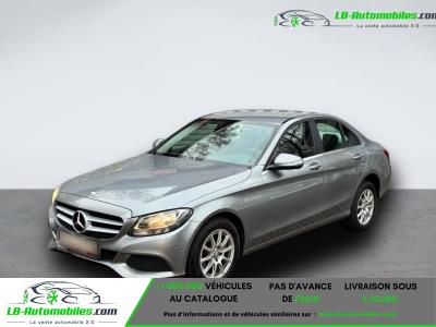 Mercedes Classe C 200 BVA