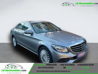 Mercedes Classe C 200 BVA